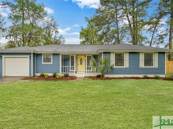 13 Bitterroot Lane, Savannah, GA 31419