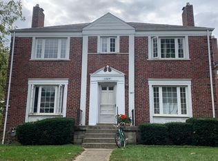 1327 26th Ave, Columbus, OH 43211