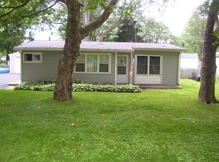 1817 Raynor Dr, Toledo, OH 43615