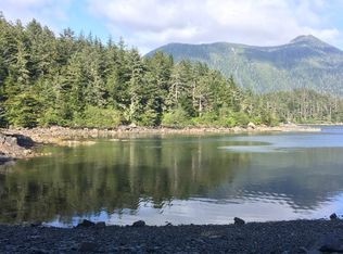 Kasiana Island Subdivision, Sitka, AK 99835