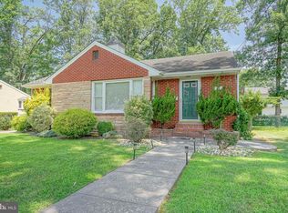 411 Arch St, Delran, NJ 08075