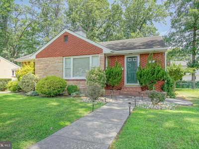 411 Arch St, Delran, NJ, 08075