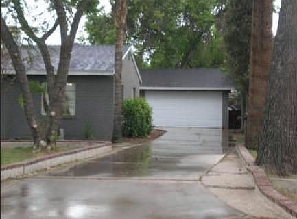 2car Detatched Garage