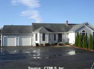 263 Canterbury Rd, Plainfield, CT 06374