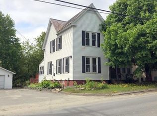 70 Western Ave, Waterville, ME 04901