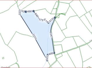 Pine Hill Rd, Bristol, VA 24202