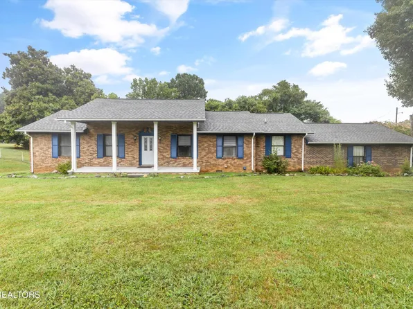 5929 Loice Ln, Knoxville, TN 37924