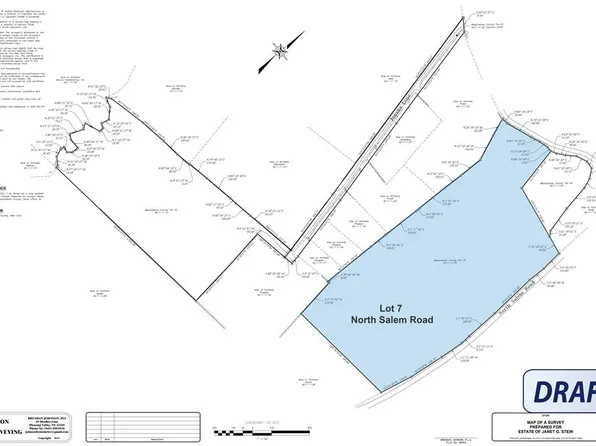 Lot 7 N Salem Road, Cross River, NY 10518