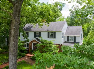 1220 Sunset Dr, Columbia, MO 65203