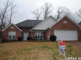 22 Grey Bark Cv, Jackson, TN 38305