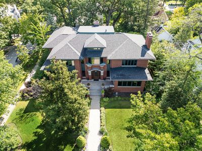4019 Howard Ave, Western Springs, IL, 60558