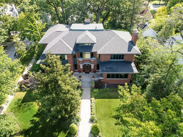 4019 Howard Ave, Western Springs, IL 60558