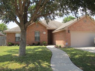7813 N 27th Ln, McAllen, TX 78504