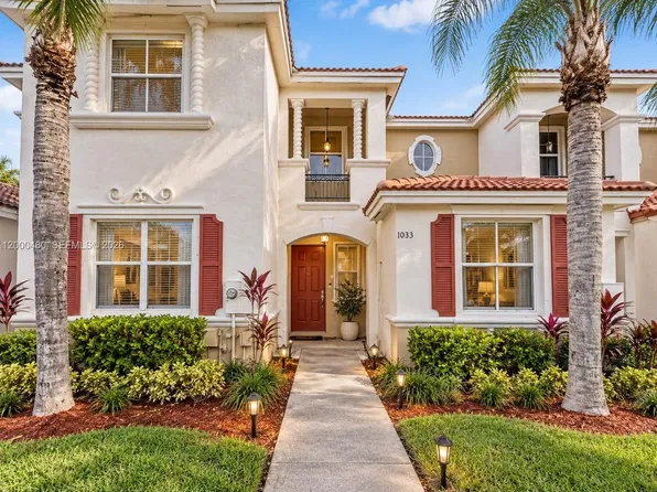 1033 NE 42nd Pl, Homestead, FL 33033