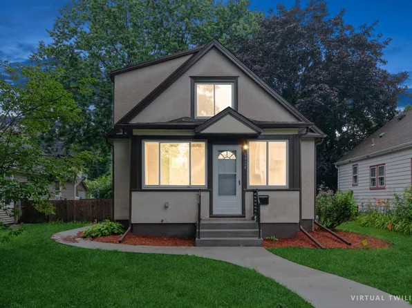 3924 40th Ave S, Minneapolis, MN 55406