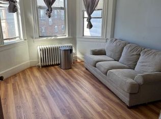 106 Sanford Pl FLOOR 2, Jersey City, NJ 07307