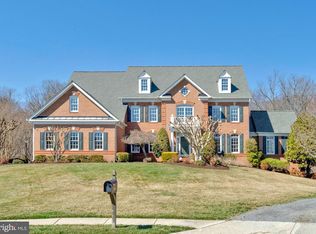 Virginia Run, Centreville, VA 20120