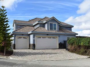 27510 Vista Bahia Way, Hayward, CA 94542