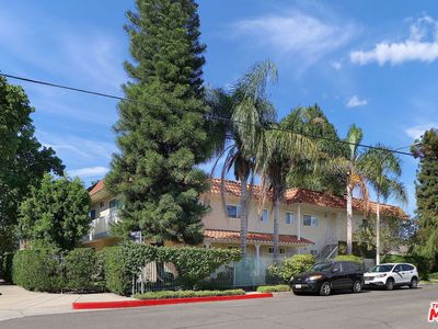 4248 Troost Ave, Studio City, CA, 91604