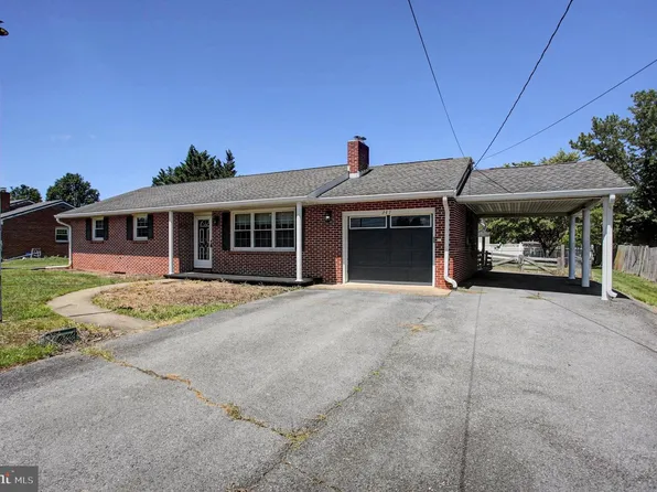 347 Catherine St, Greencastle, PA 17225