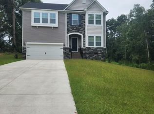 501 Saddle Dr, Camden, SC 29020