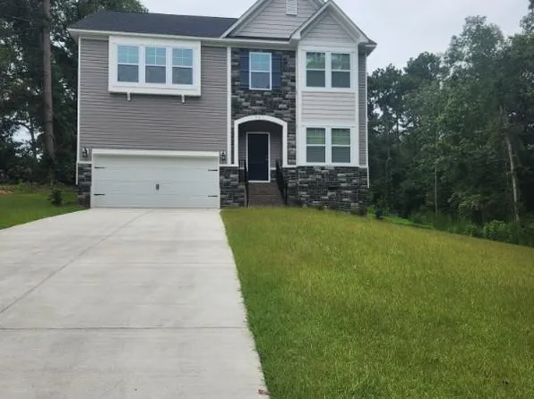 501 Saddle Dr, Camden, SC 29020