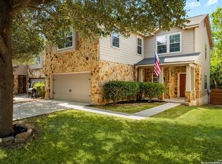 9550 Nueces Cyn, San Antonio, TX 78251