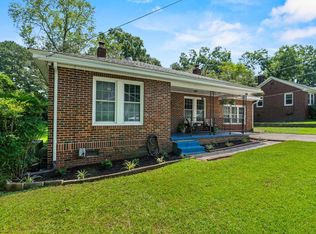 1232 Jones St, Newberry, SC 29108
