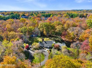 40 Howard Rd, Greenwich, CT 06831