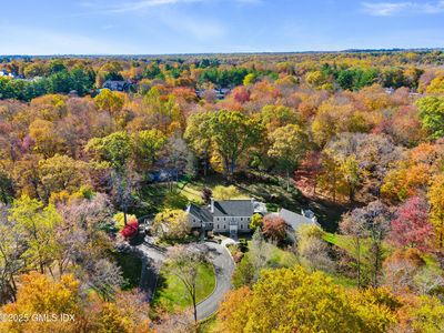 40 Howard Rd, Greenwich, CT, 06831