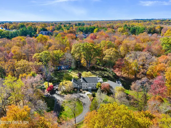 40 Howard Rd, Greenwich, CT 06831