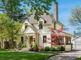 1928 Tewksbury Rd, Columbus, OH 43221