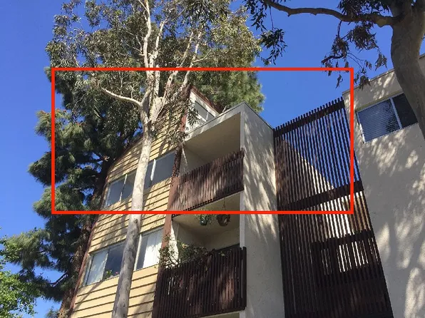 5900 Canterbury Dr APT A305, Culver City, CA 90230