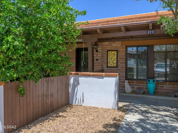 277 S Paseo Sarta, Green Valley, AZ 85614