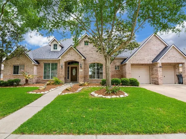 1511 Baldridge Ln, Katy, TX 77494