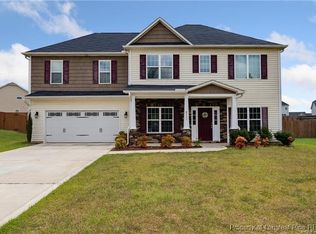 4731 Ritson Ln, Fayetteville, NC 28306