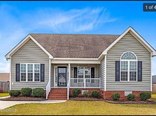 3188 Chesswood Ln, Winterville, NC 28590