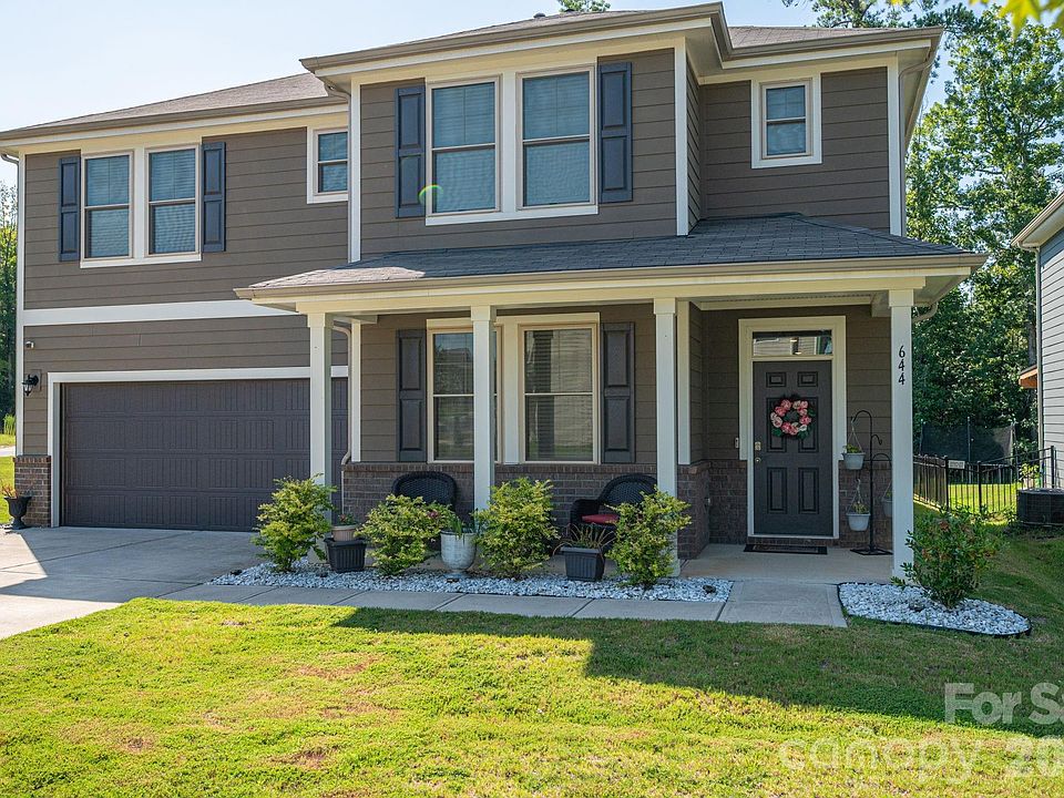 1st image of 644 Heron View Dr