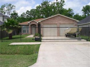 6610 Dumble St, Houston, TX 77021