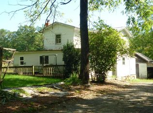 4344 Alum Springs Rd, Edinburg, VA 22824