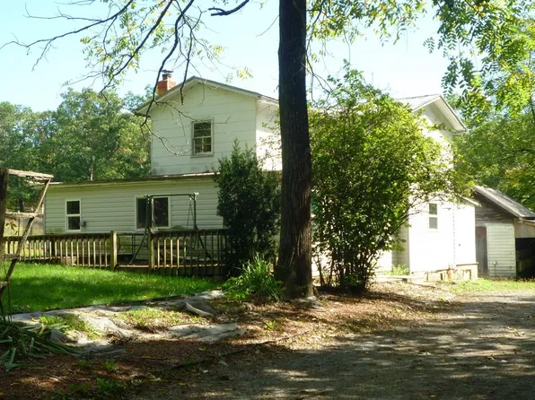 4344 Alum Springs Rd, Edinburg, VA 22824