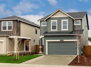 4305 Pronghorn Pl, Bremerton, WA 98310