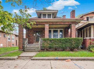 7531 S Oglesby Ave, Chicago, IL 60649