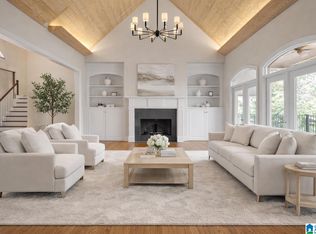 1149 Greystone Crst, Birmingham, AL 35242