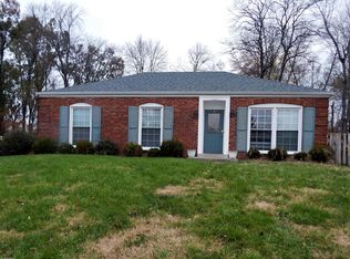 3615 Cutler Rd, Louisville, KY 40219