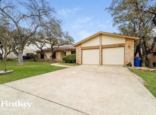 2633 Pebble Vall, San Antonio, TX 78232
