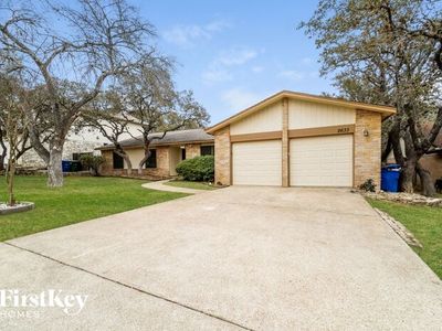 2633 Pebble Valley, San Antonio, TX, 78232