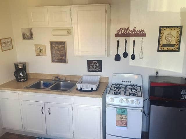 2nd image of 330 Texas St SE #A