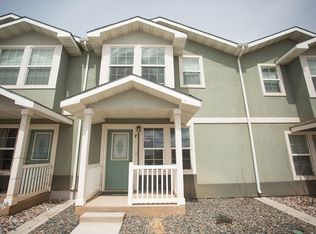 1412 S 17th St APT F, Laramie, WY 82070
