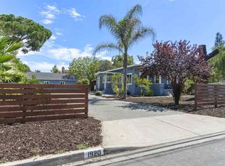 1920 Gelbke Ln, Concord, CA 94520